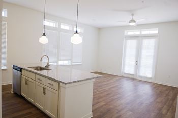 Kitchen unit